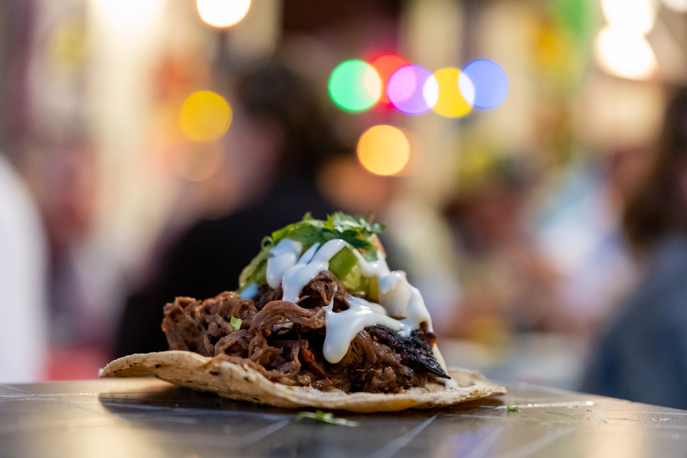 Primo Palma Taquería
