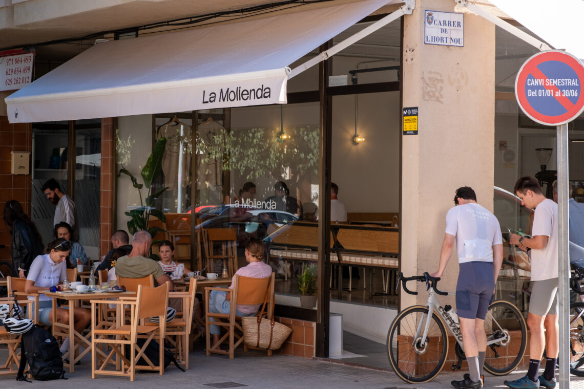 La Molienda Pollença