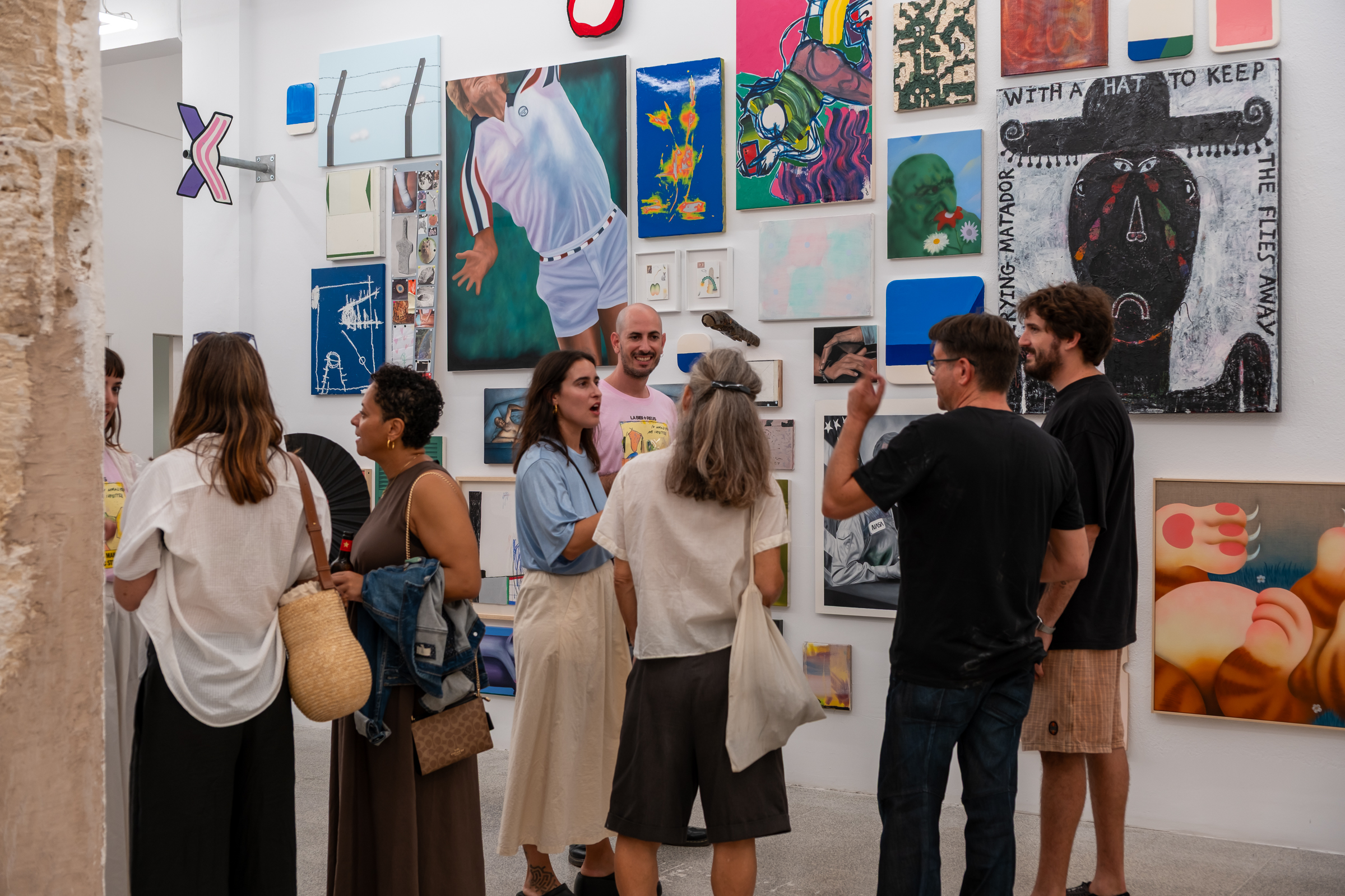 Open House Palma 2025