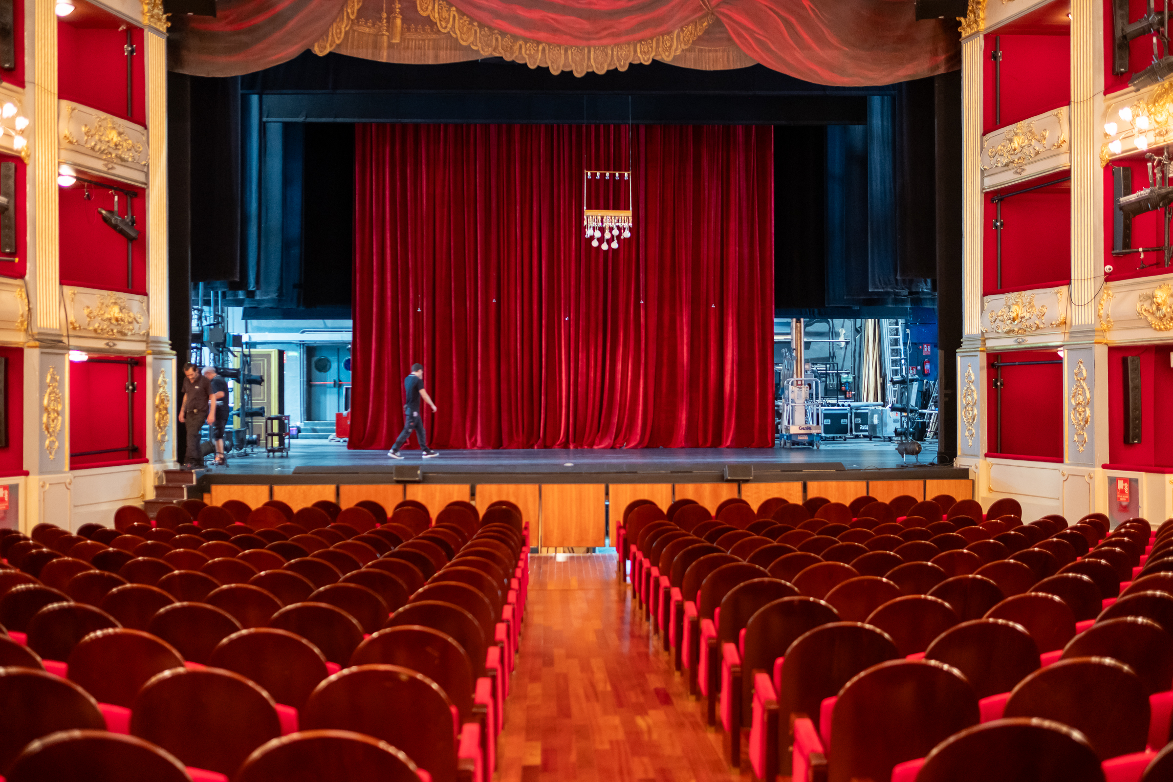 Open House Palma 2025