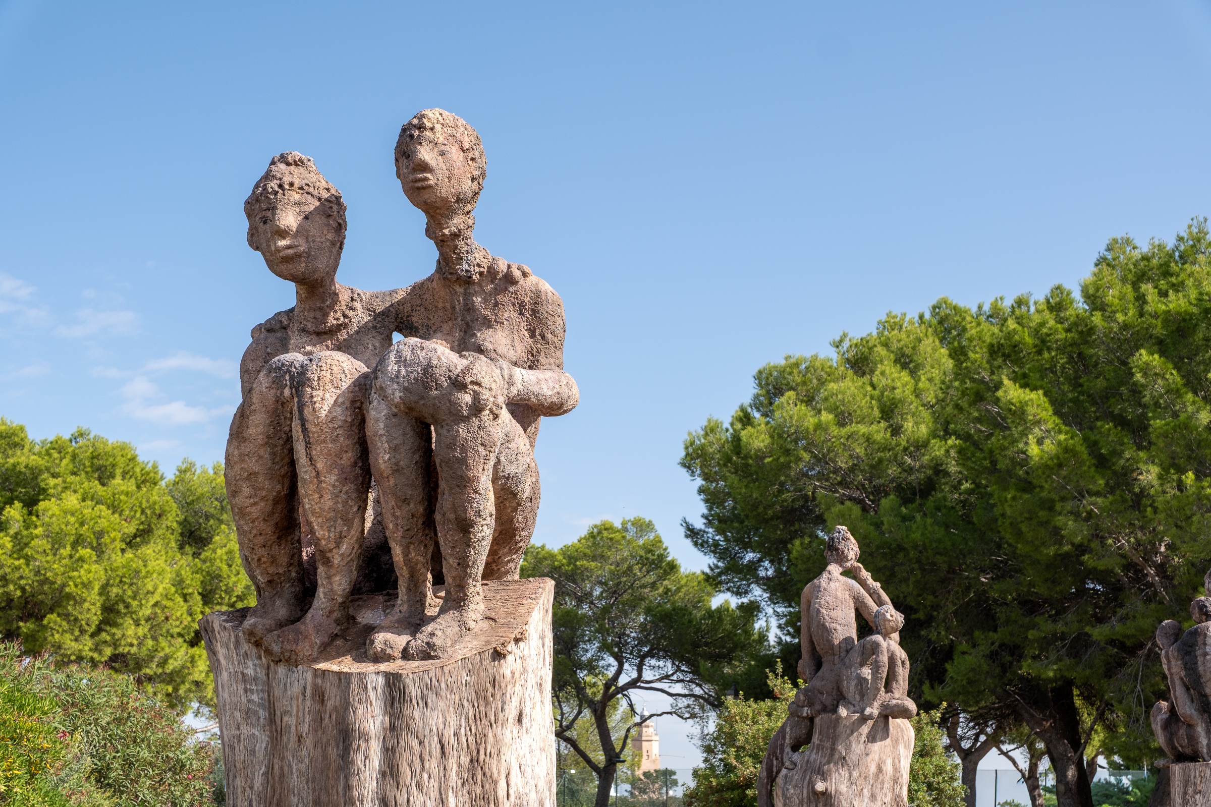 Joan Bennassàr's Utopia