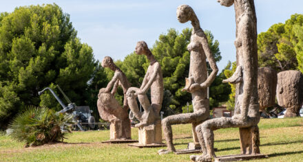 Joan Bennassàr's Utopia