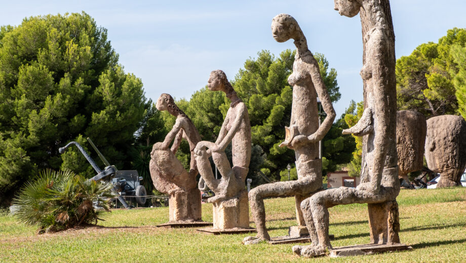 Joan Bennassàr's Utopia