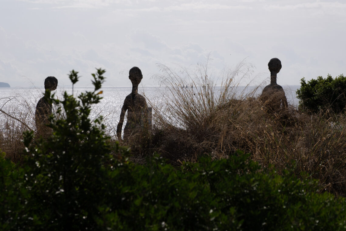 Joan Bennassàr's Utopia