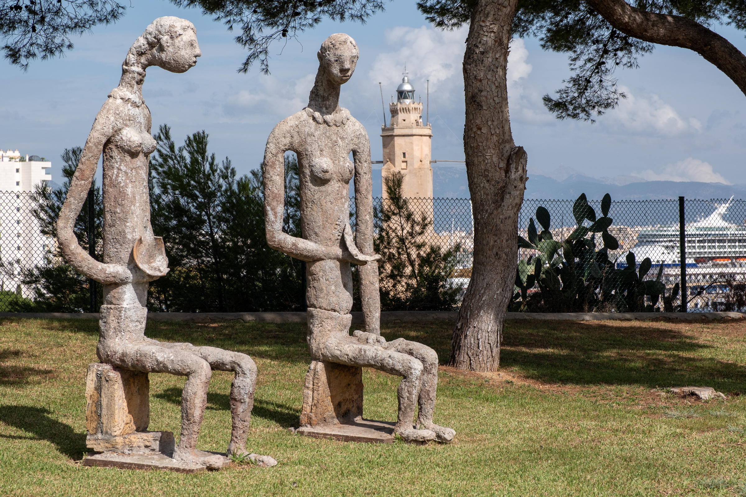 Joan Bennassàr's Utopia