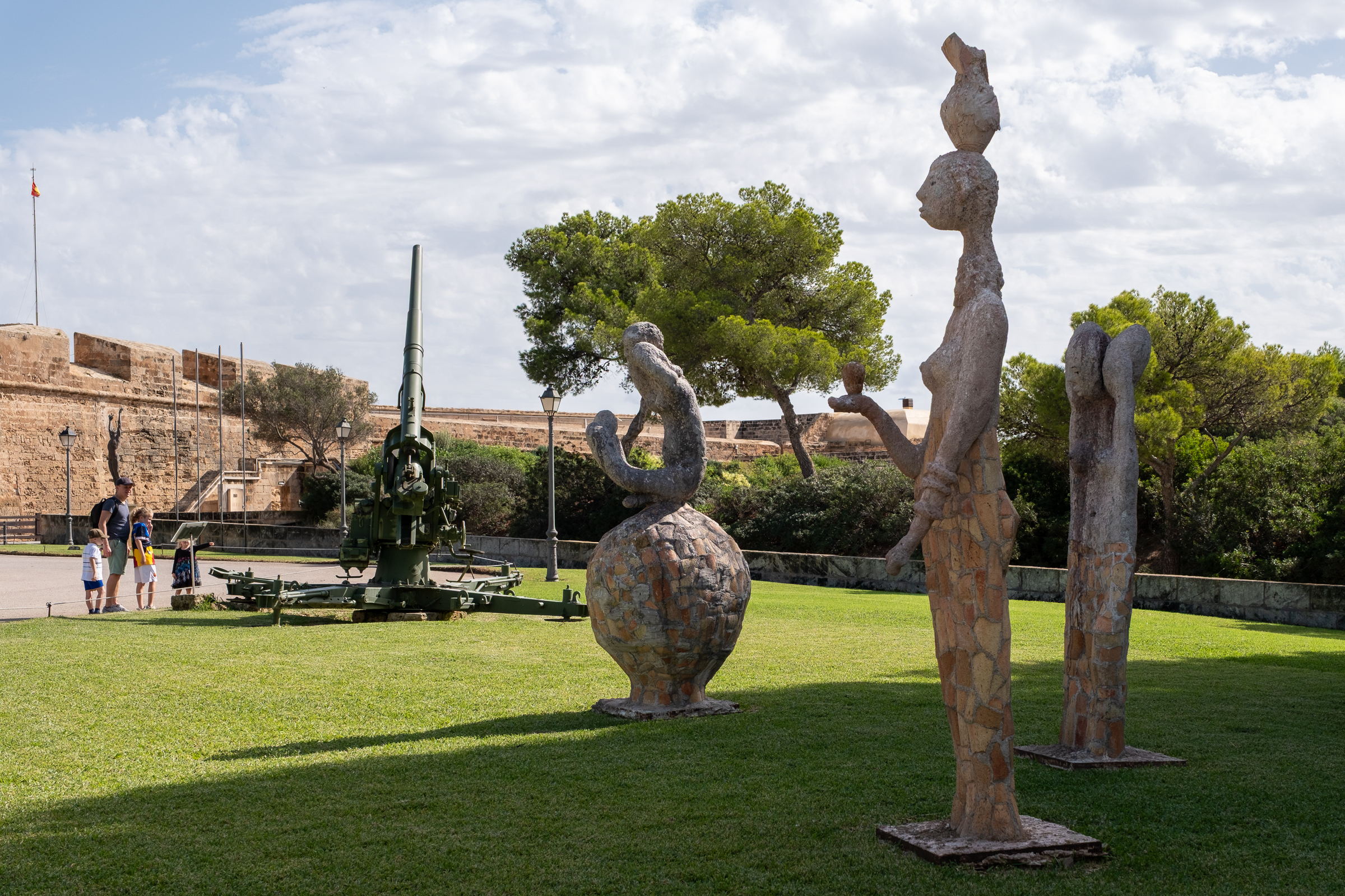 Joan Bennassàr's Utopia