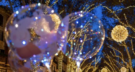 Felices Fiestas y Feliz 2026