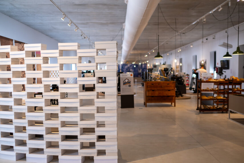 Mallorca Shoes Museum Inca