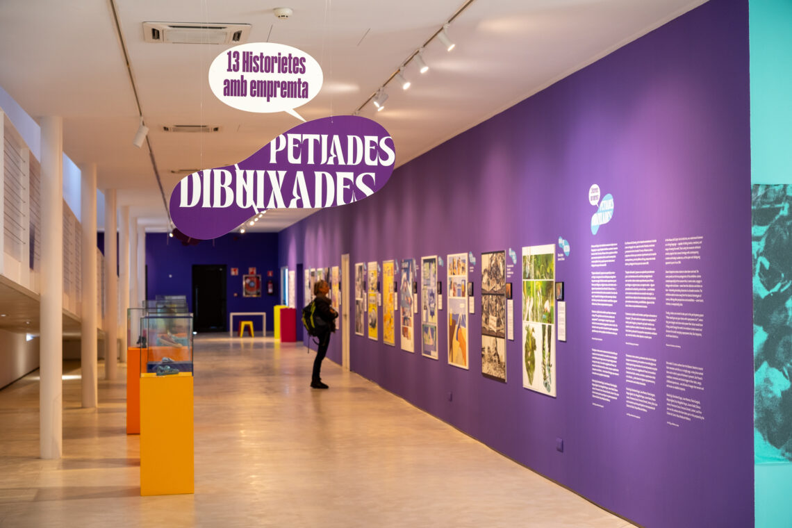 Mallorca Shoe Museum