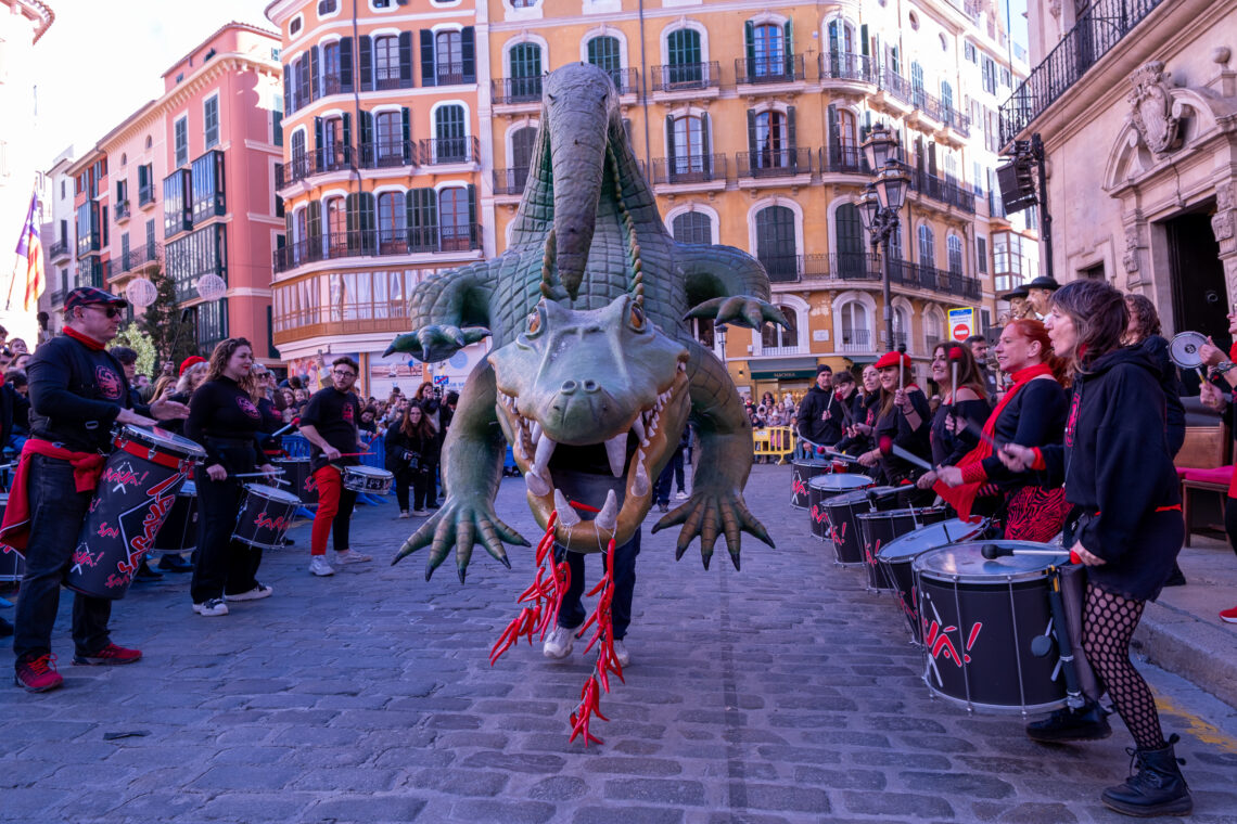Sant Sebastià 2026