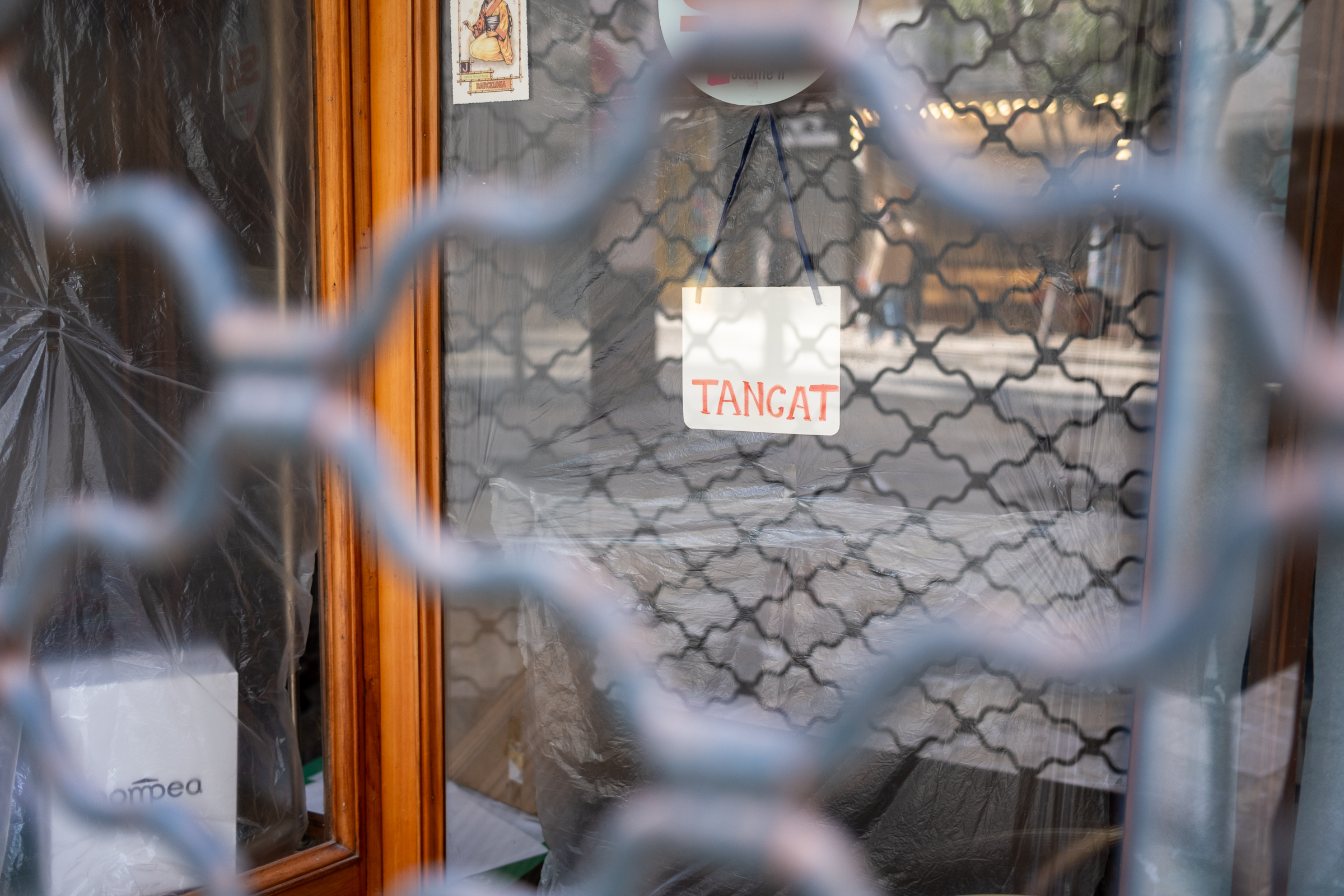 Emblematic Stores in Palma