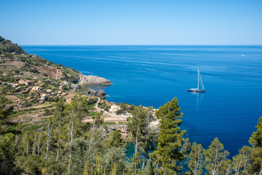 Margers de Mallorca
