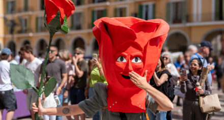 Sant Jordi in Palma