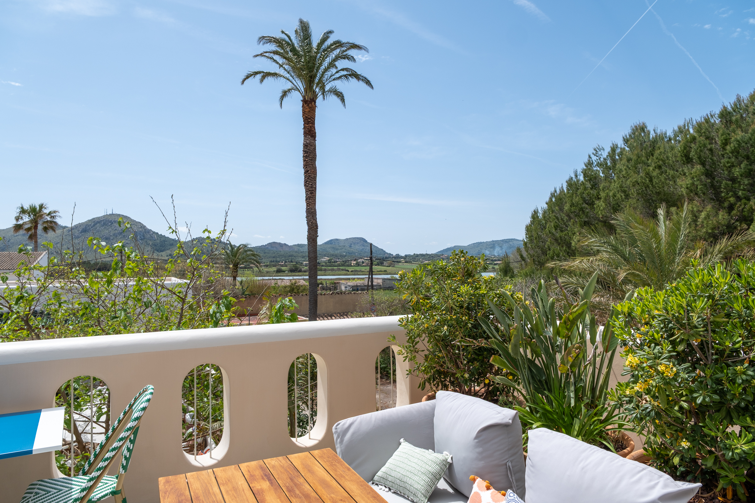 o96 view to Albufera