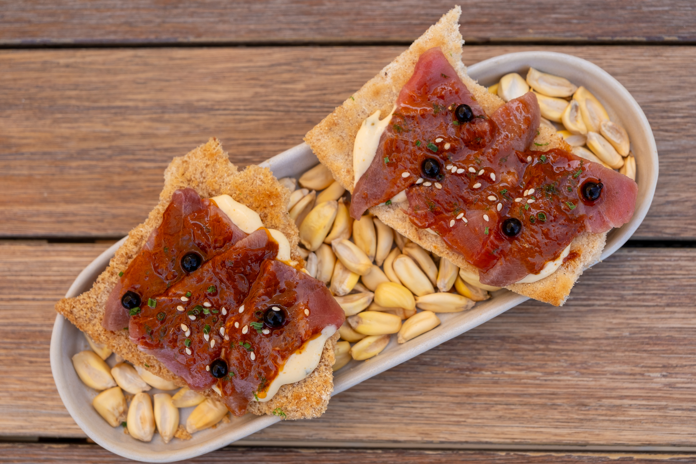 o96 BajaMed Restaurant