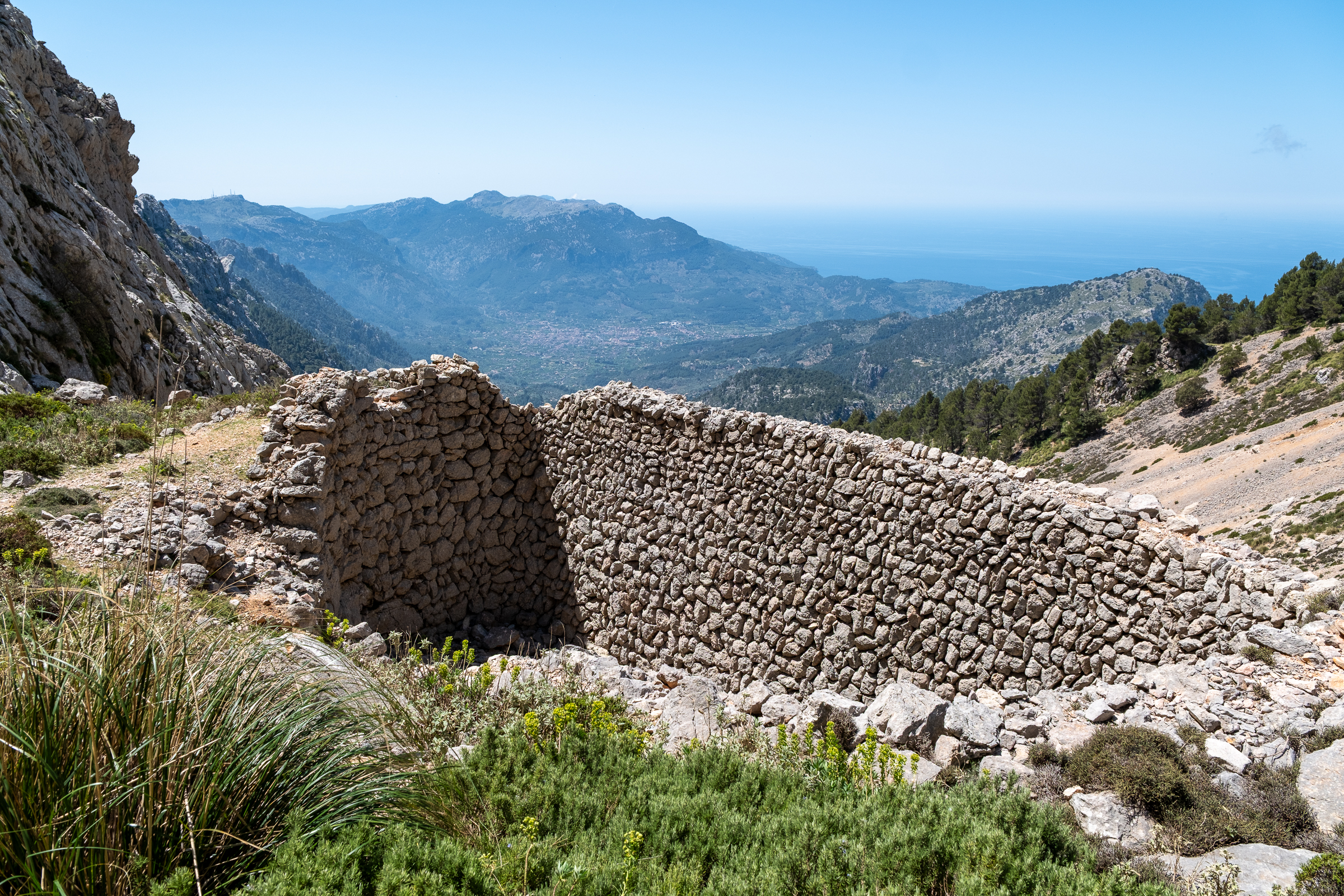 Penyal des Migdia