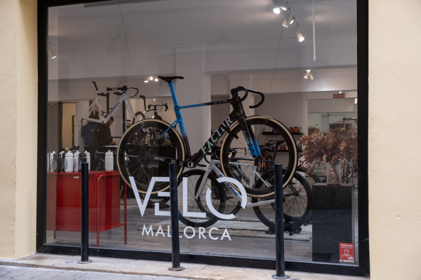 Velo Mallorca