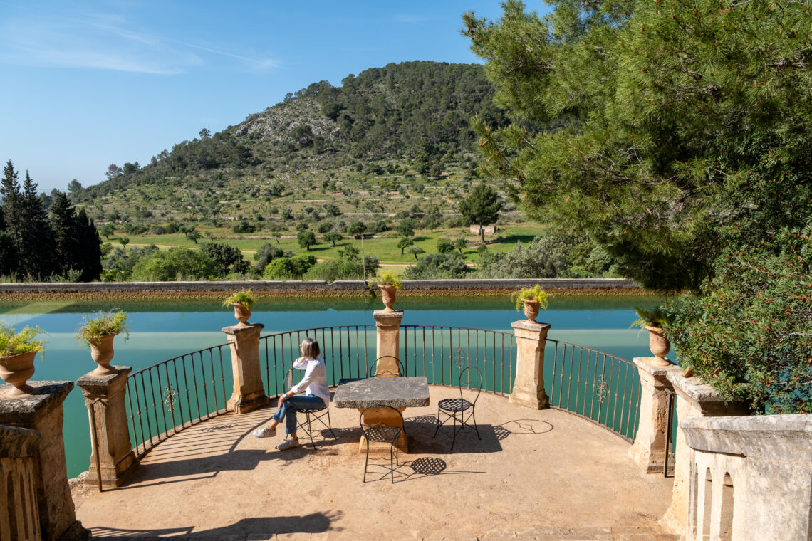 Public Finca Raixa
