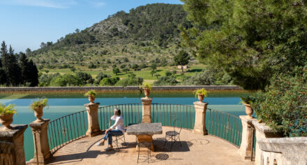 Public Finca Raixa