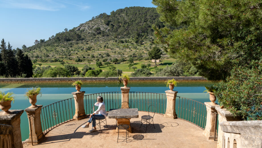 Public Finca Raixa