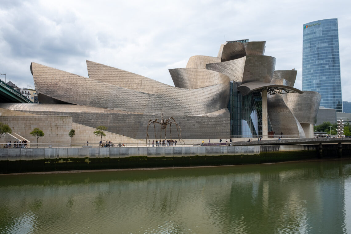 Guggenheim Museum