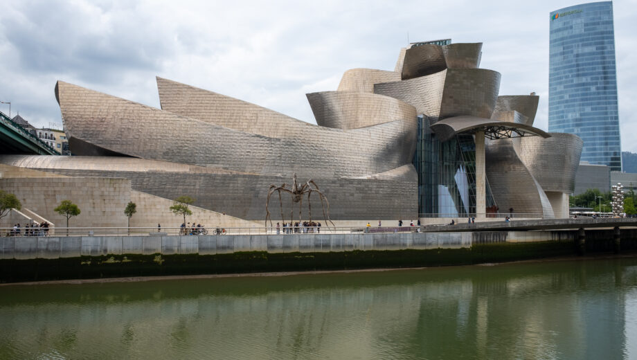 Guggenheim Museum