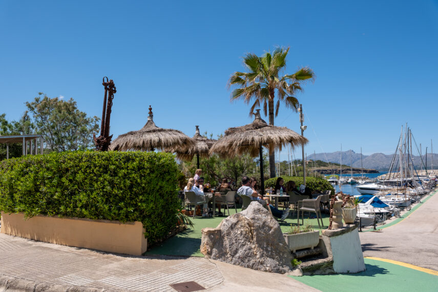 Bonaire Restaurante