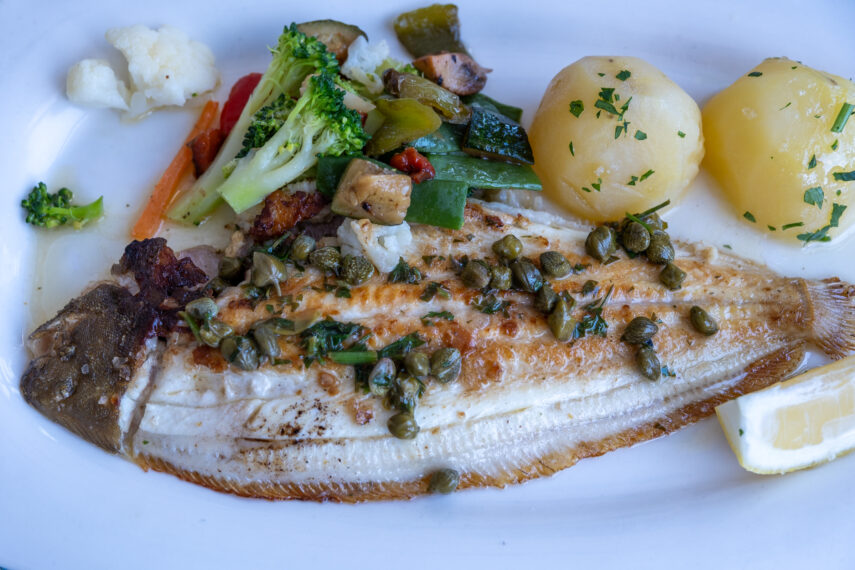 Bonaire Restaurante