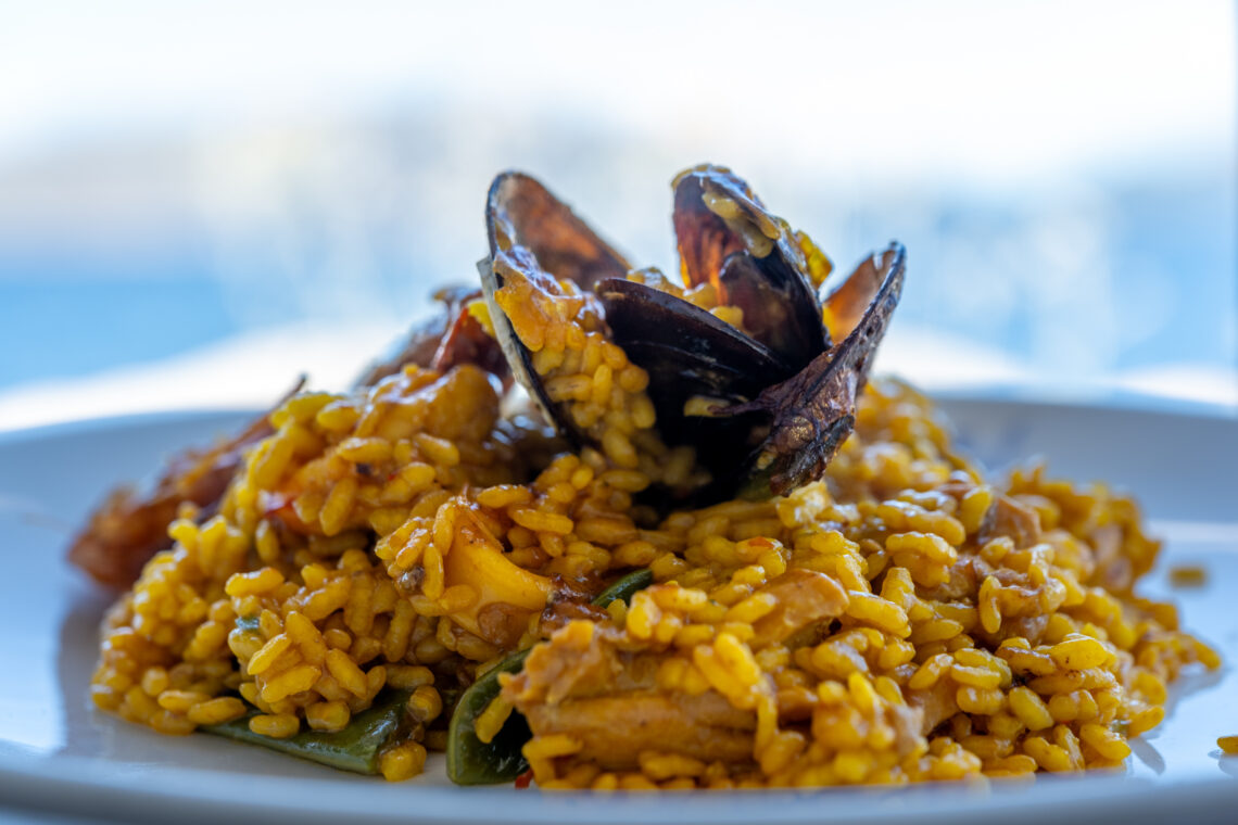 Bonaire Restaurante