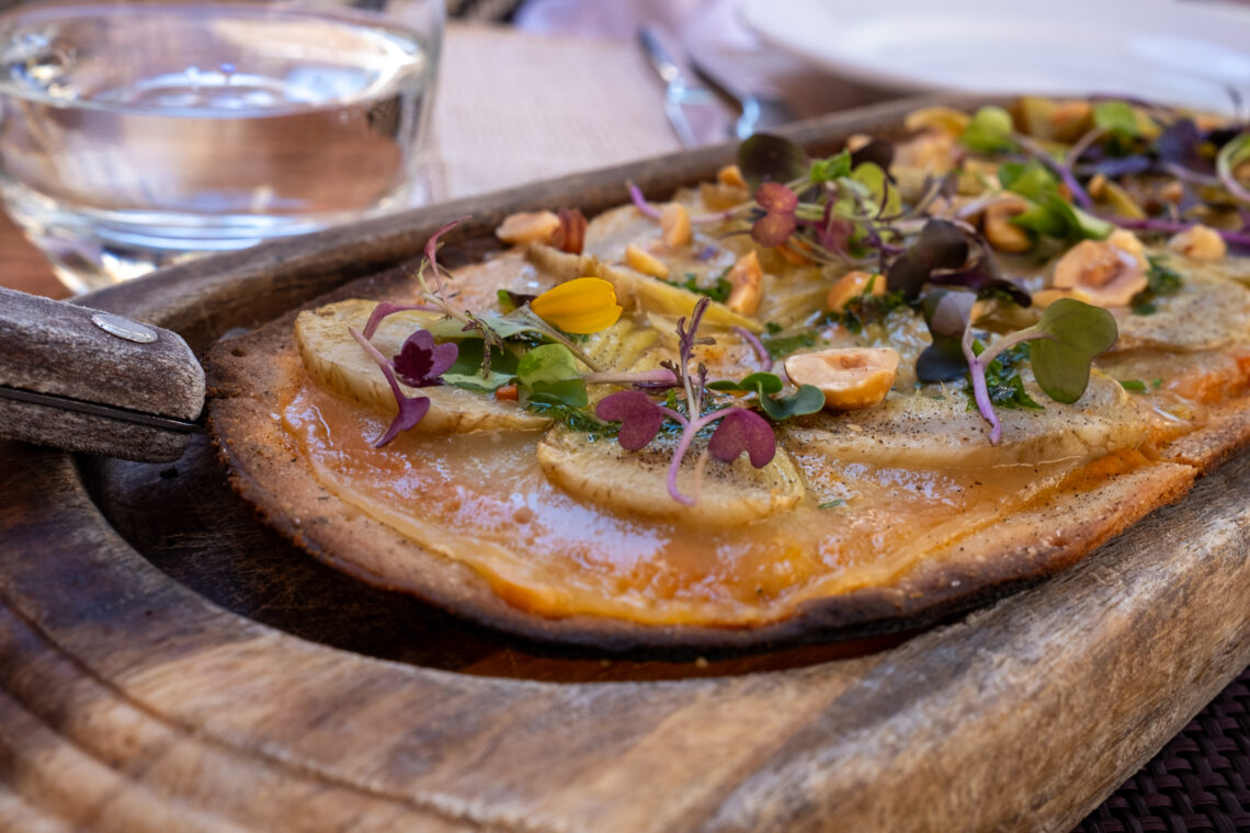 What to eat in Mallorca