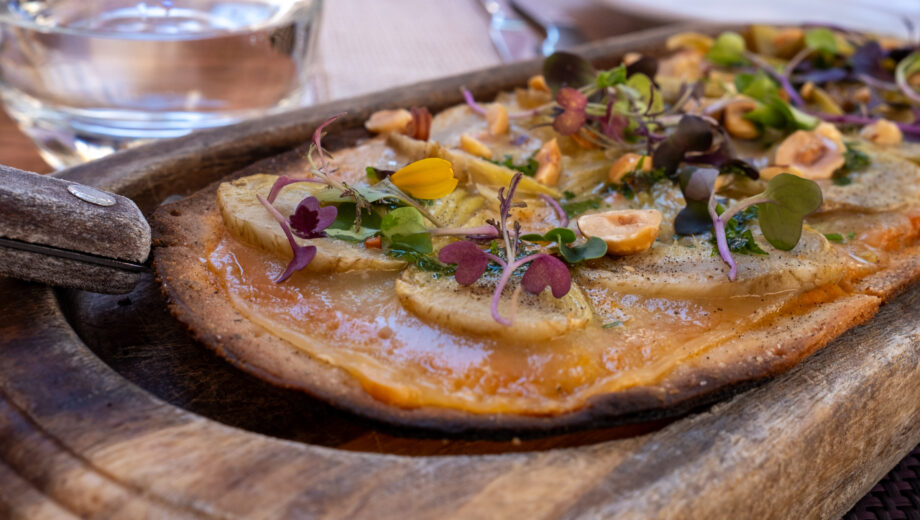 What to eat in Mallorca