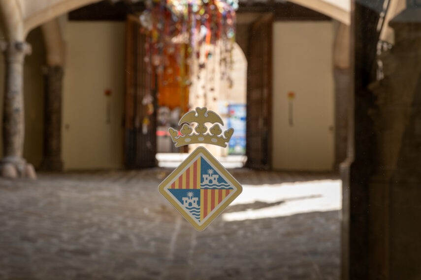 Exhibition at Casal Solleric in Palma