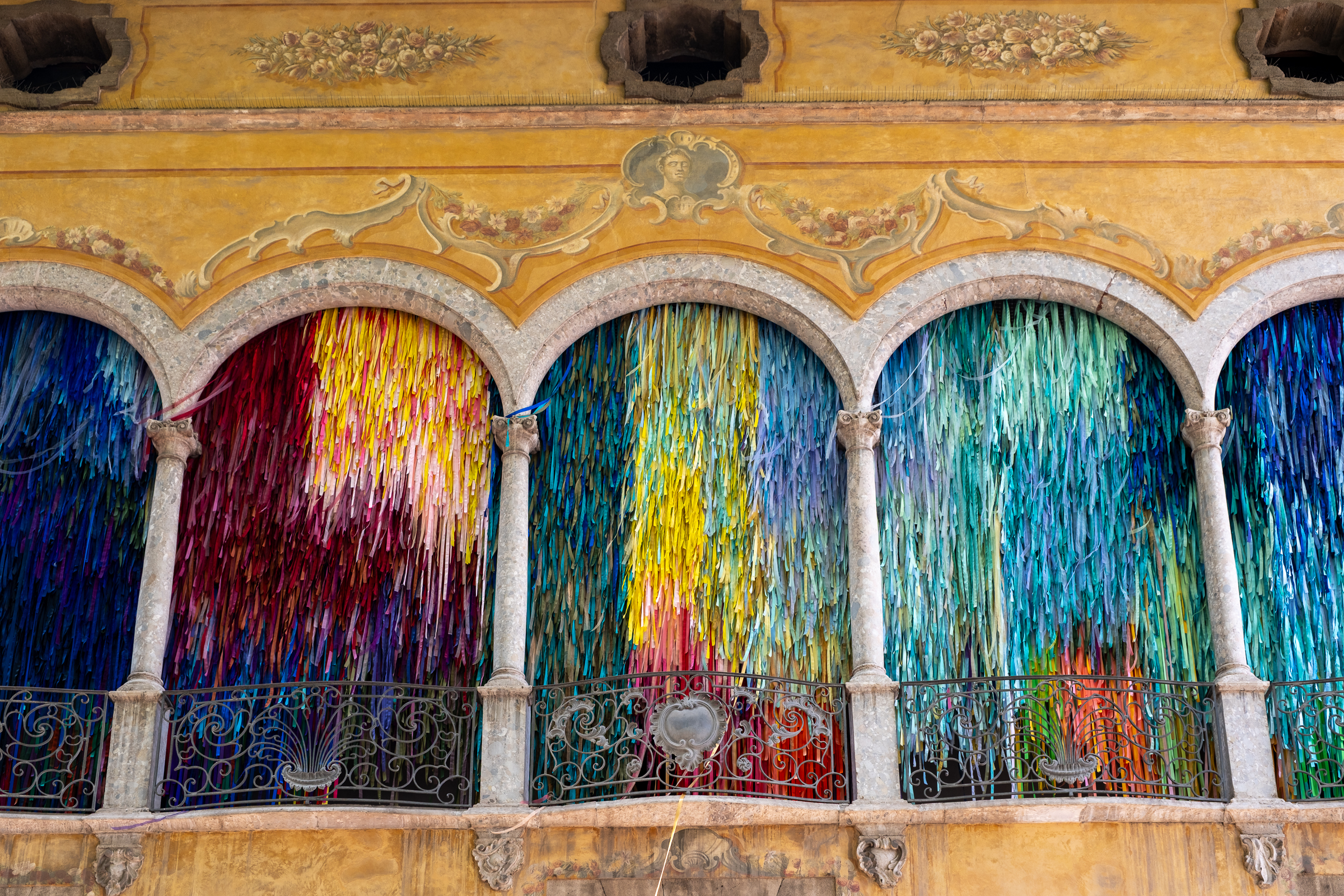 Exhibition at Casal Solleric
