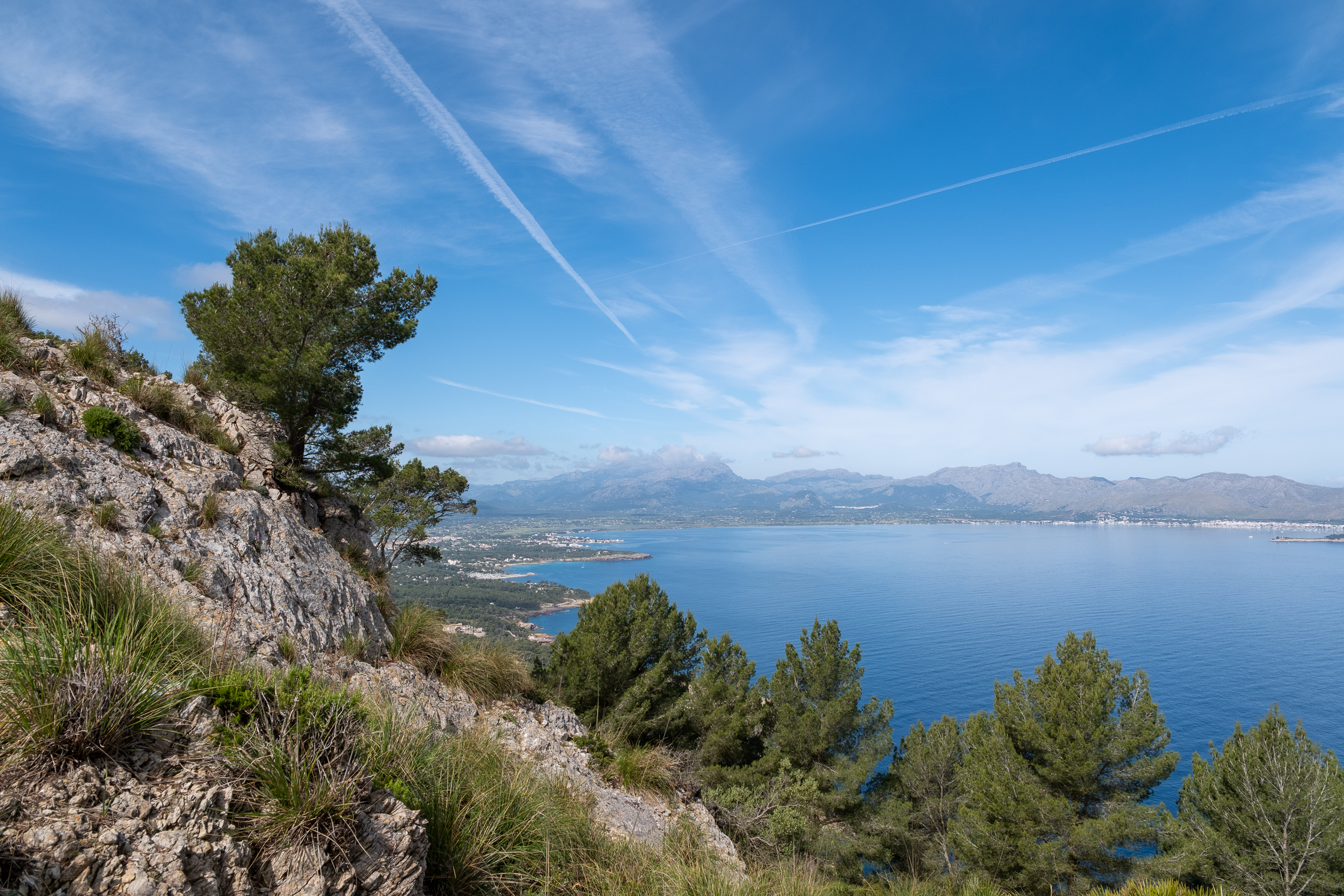 Penya des Migdia