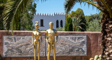 Museo Sa Bassa Blanca