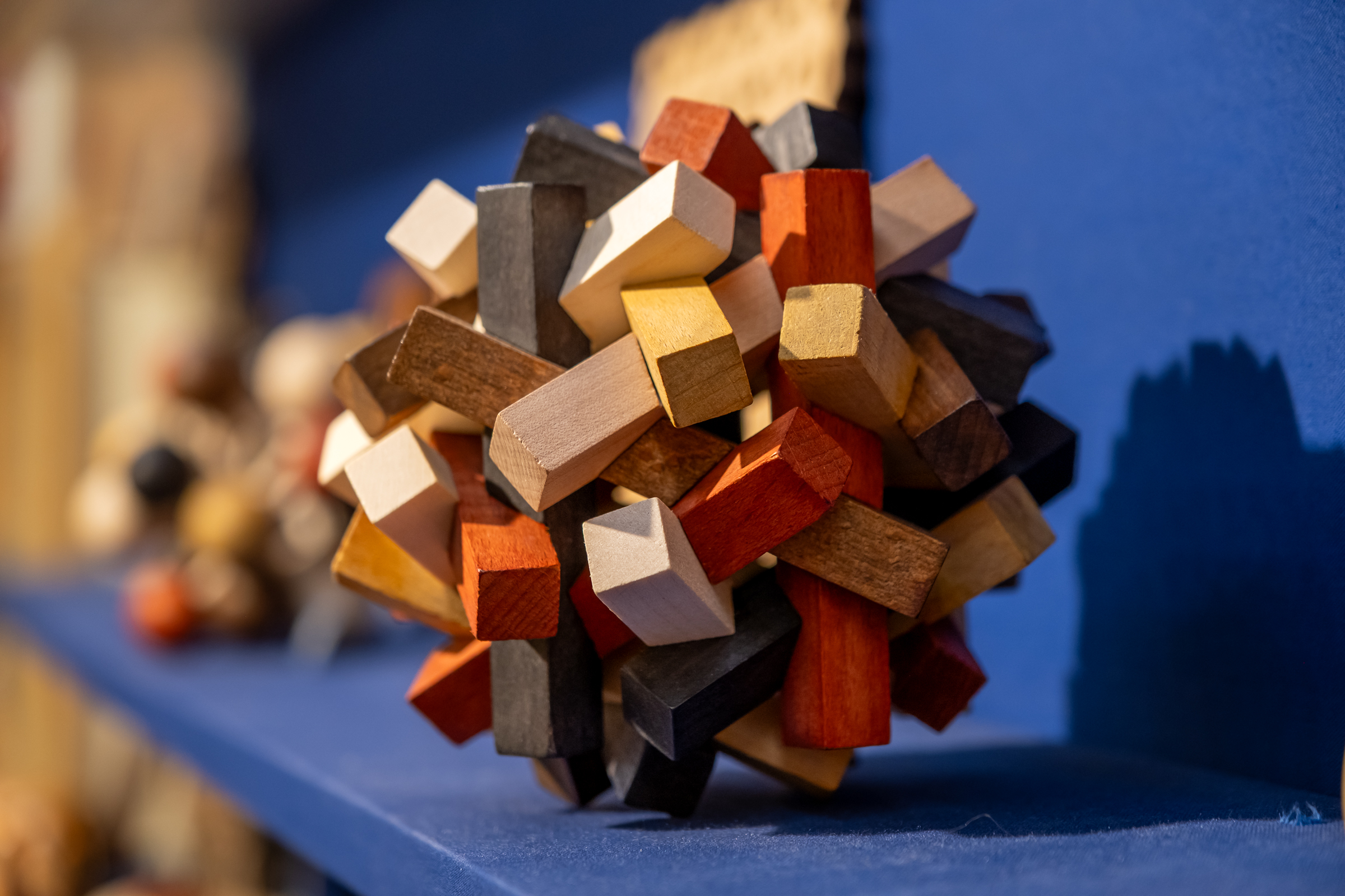 Mallorca Puzzles