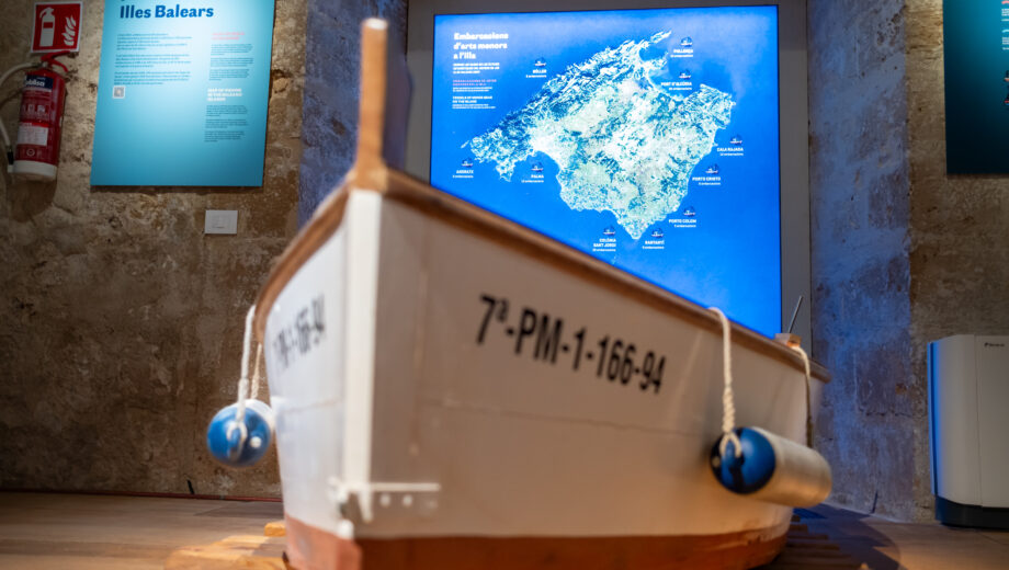 Museu Marítim de Mallorca