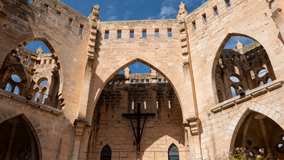 Església Nova Son Servera