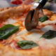 Pizza in Palma