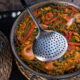 Paella on Mallorca